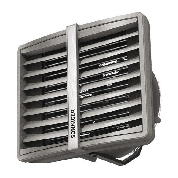 Sonniger Heater AC termoventilátor