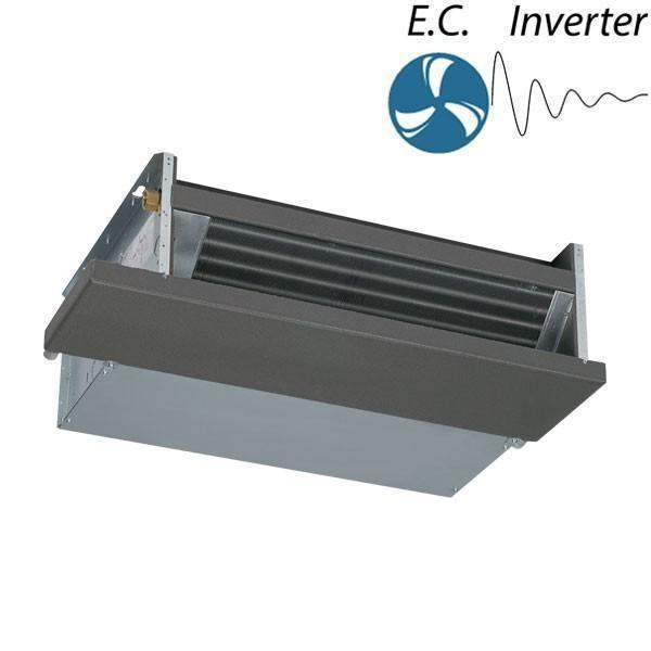 Mennyezeti fan-coil