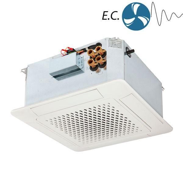 ActionClima FCAE 4 csöves, kazettás