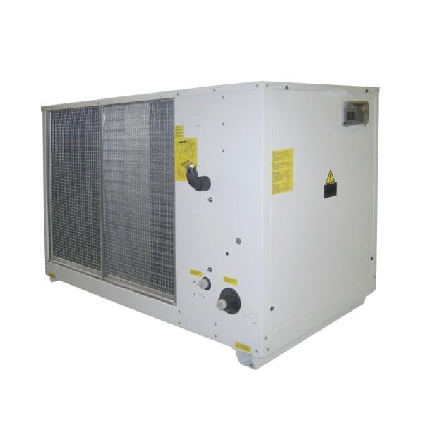 ActionClima folyadékhűtő