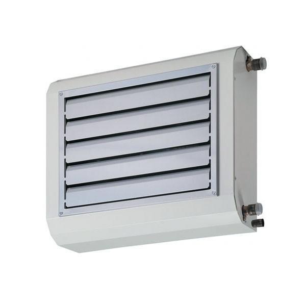ActionClima XT-HD termoventilátor, hűtésre-fűtésre 3 fokozatú ventilátorral
