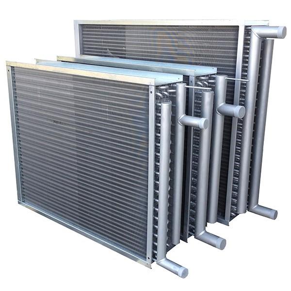 Kalorifer hőcserélő