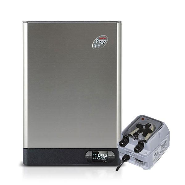 Pego EasySteam ES MINI W merülőelektródás wellness gőzgenerátor