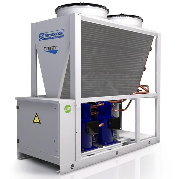 Thermocold folyadékhűtő